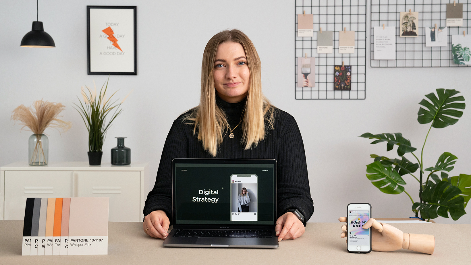 Estratégias de marketing digital: construa sua presença online