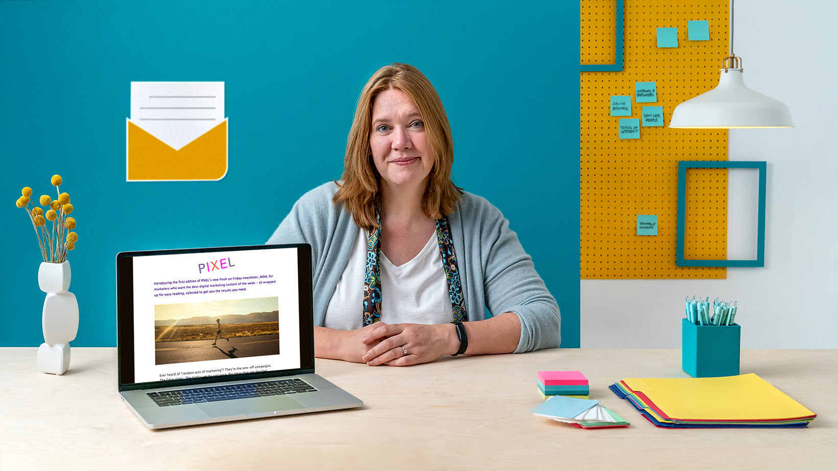 Fundamentos do copywriting para newsletters