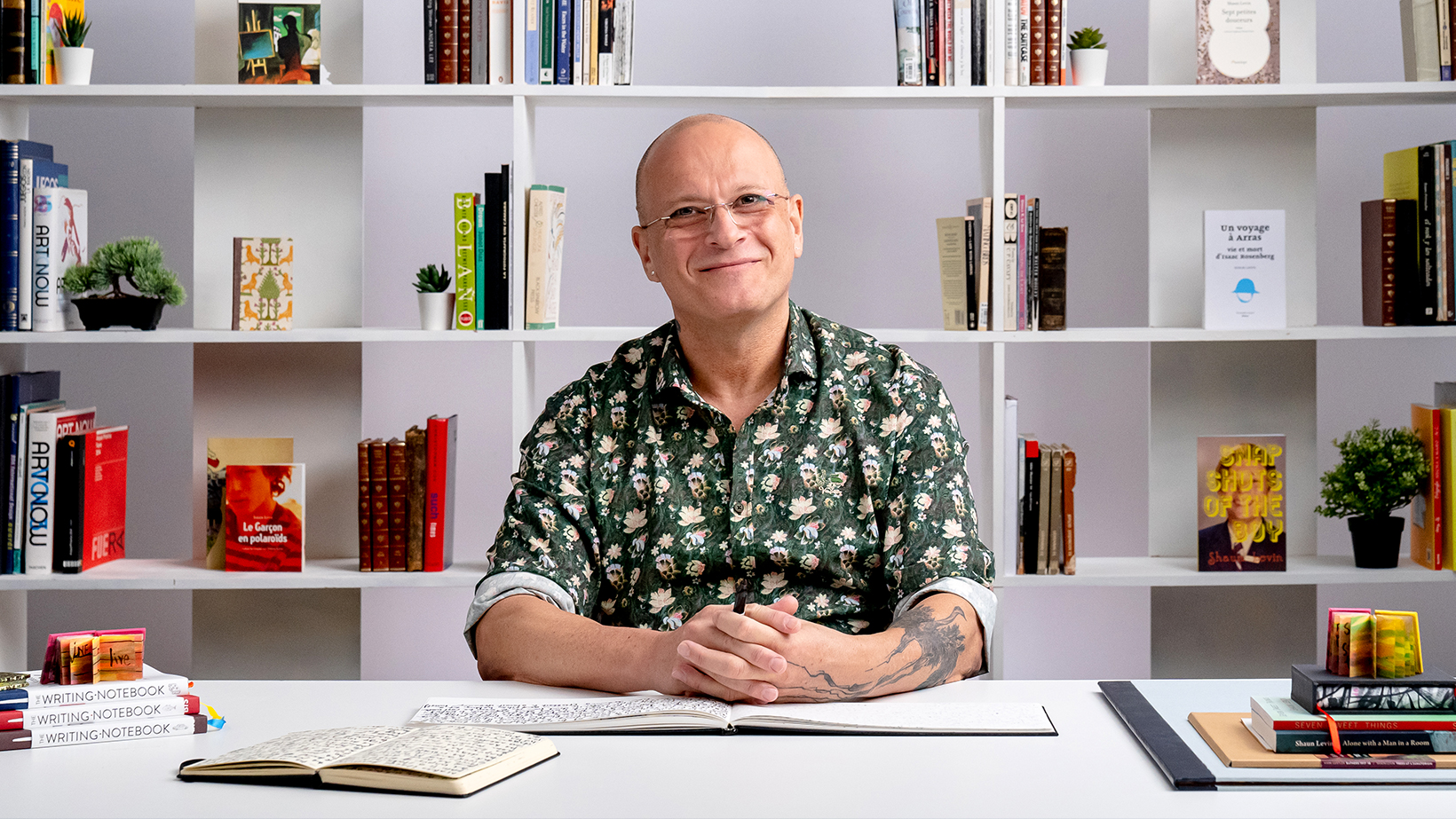 Boeken schrijven voor beginners: zet je ideeƫn op papier