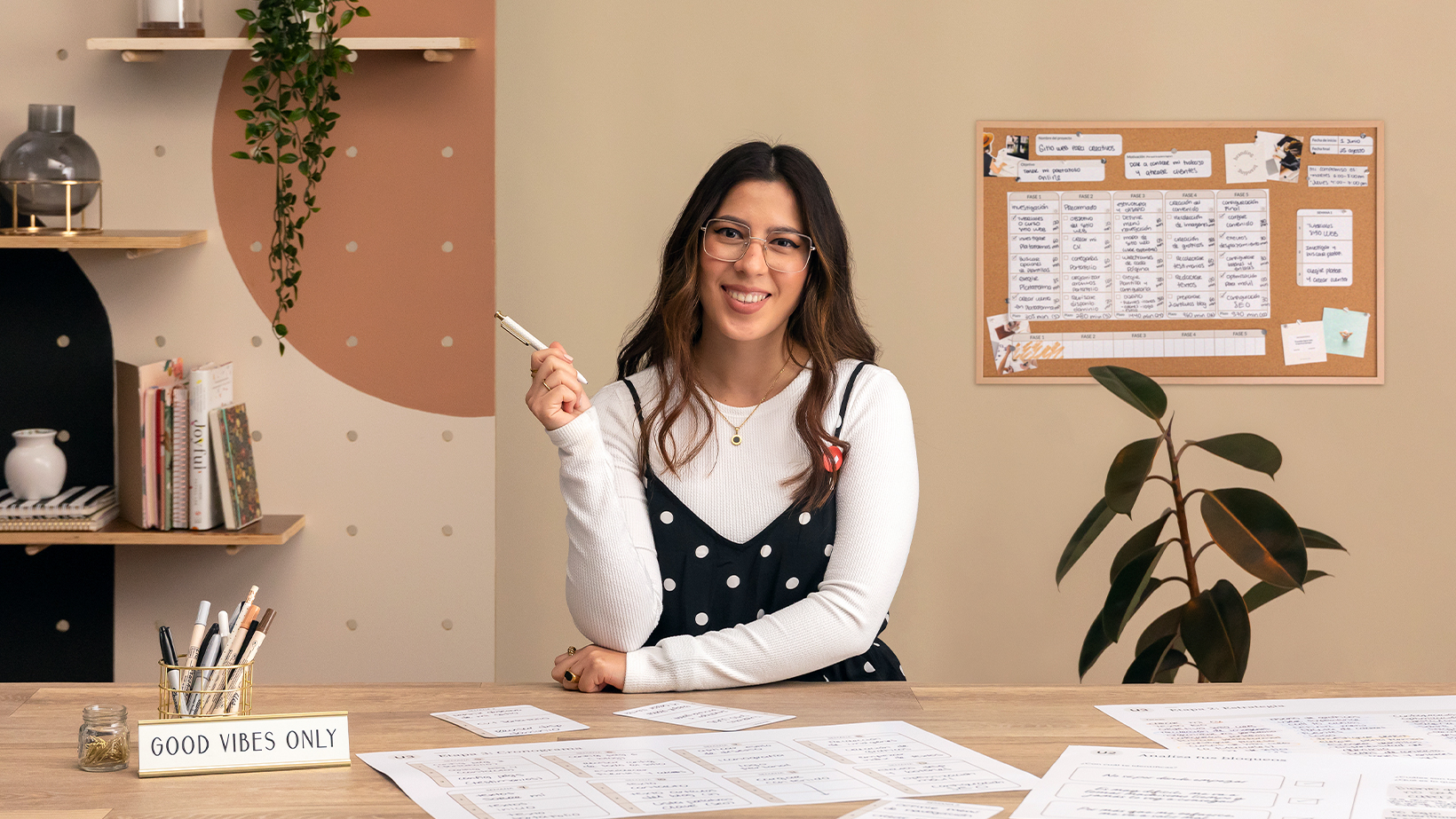 Produtividade e eficiência para criativos