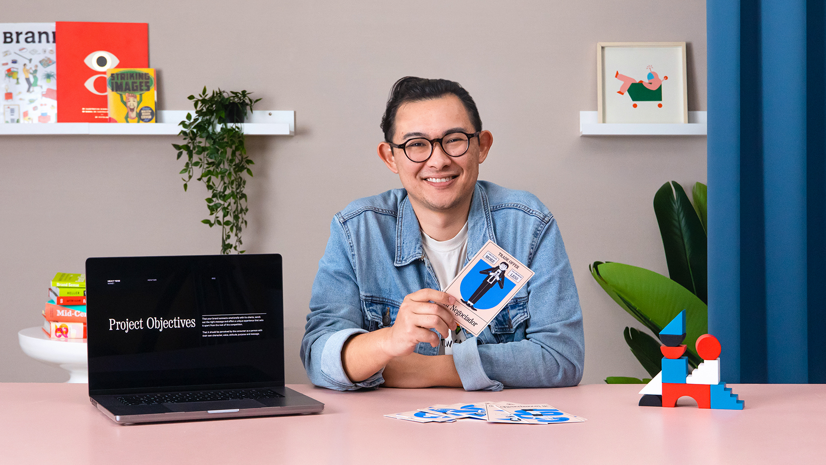 Client Relations: Techniques for Creatives