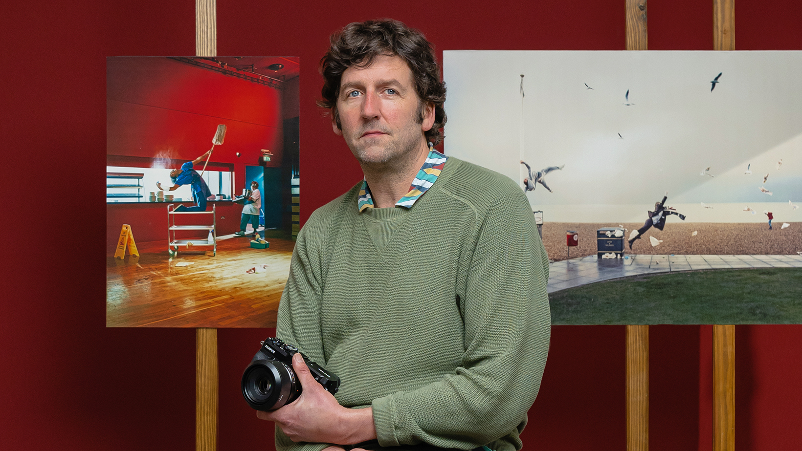 Grundlagen der Blitzfotografie: Fange Bewegung mit Licht ein
